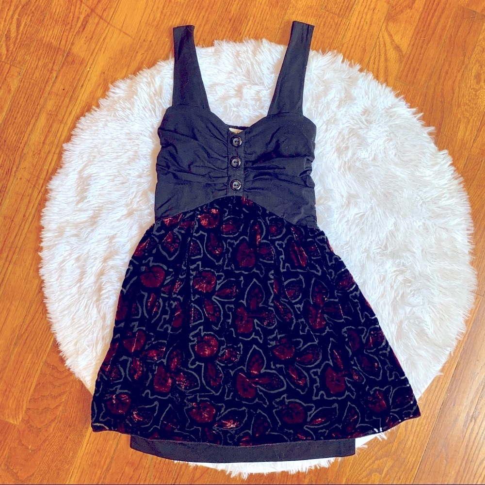 American Rag Fall dress